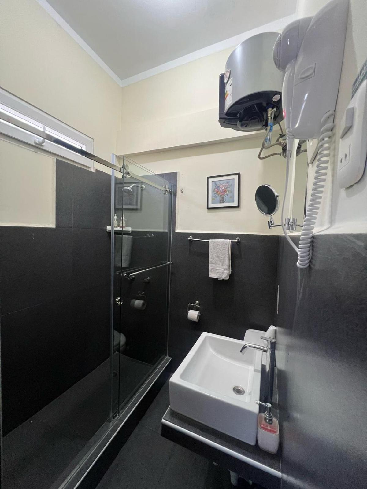 Bed and Breakfast Lima Airport Tampu Экстерьер фото